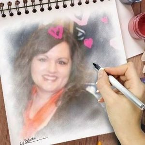 Meet your Posher, Beth